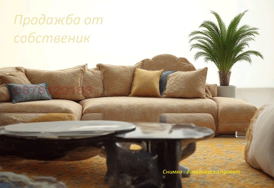 Продава 3-СТАЕН, гр. Бургас, Център, снимка 2 - Апартаменти - 54607566