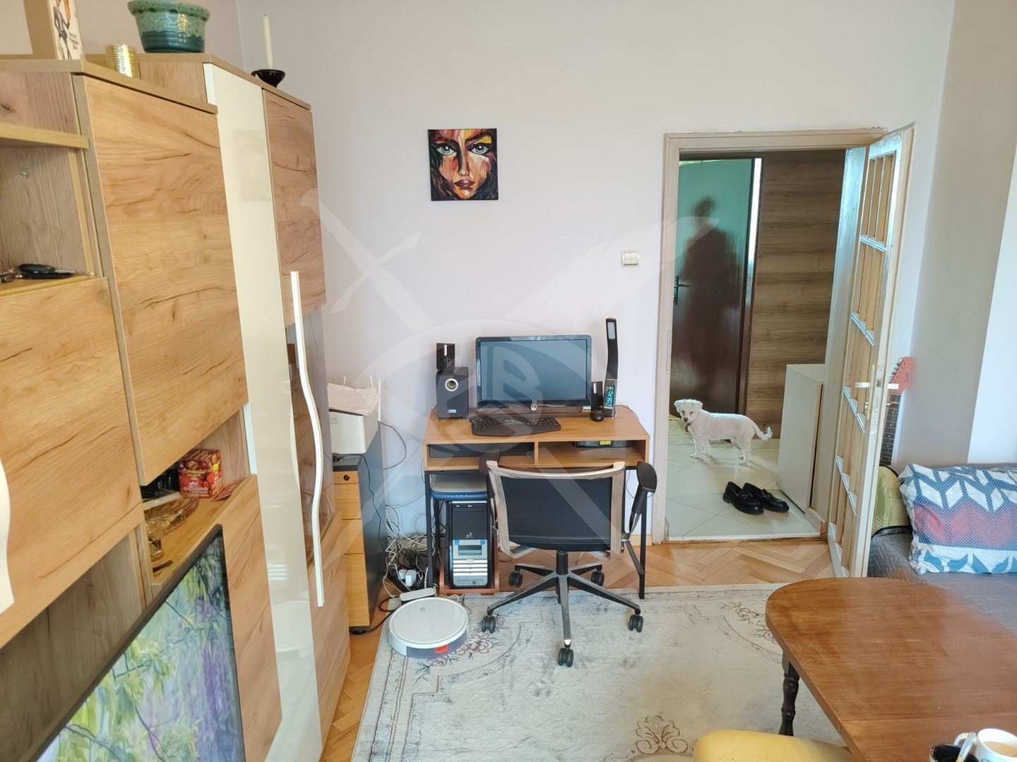 Продава 3-СТАЕН, гр. София, Толстой, снимка 5 - Апартаменти - 54775072