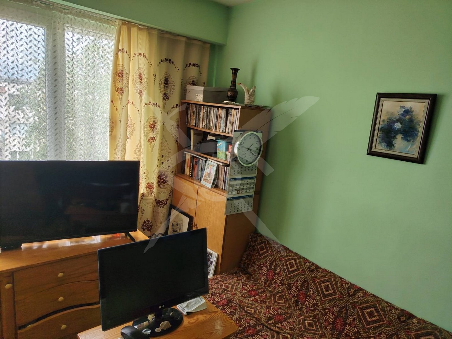 Продава 3-СТАЕН, гр. София, Толстой, снимка 4 - Апартаменти - 54775072