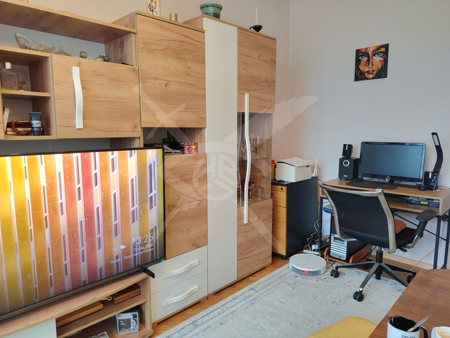 Продава 3-СТАЕН, гр. София, Толстой, снимка 6 - Апартаменти - 54775072