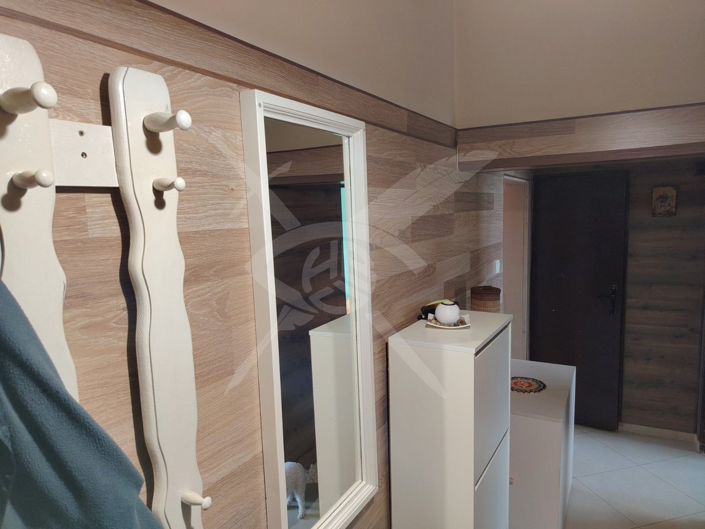 Продава 3-СТАЕН, гр. София, Толстой, снимка 11 - Апартаменти - 54775072