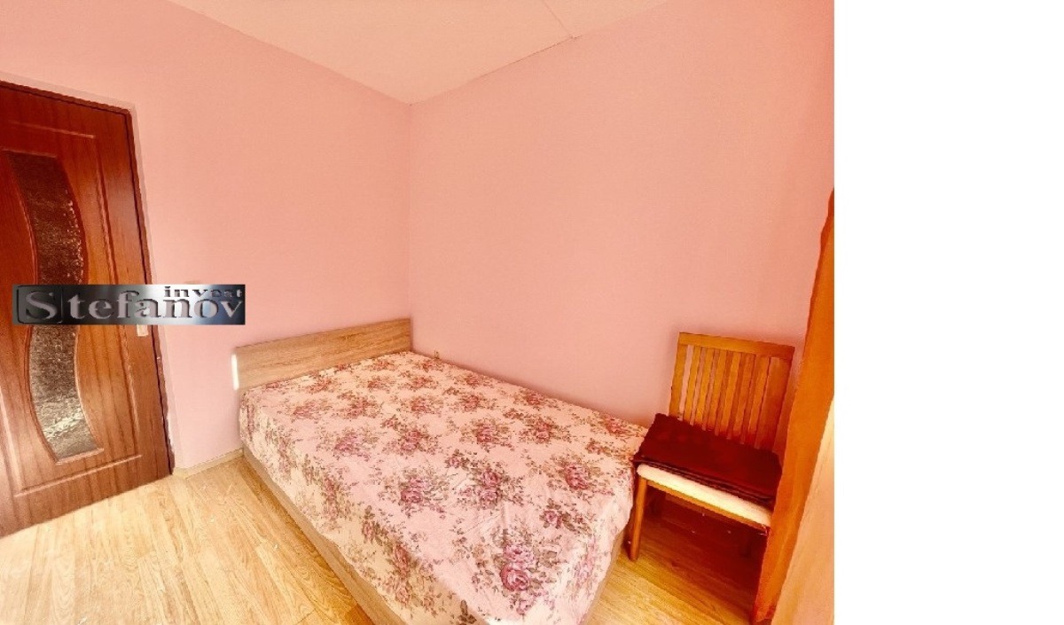 Продава 3-СТАЕН, гр. Варна, Галата, снимка 6 - Апартаменти - 54863572