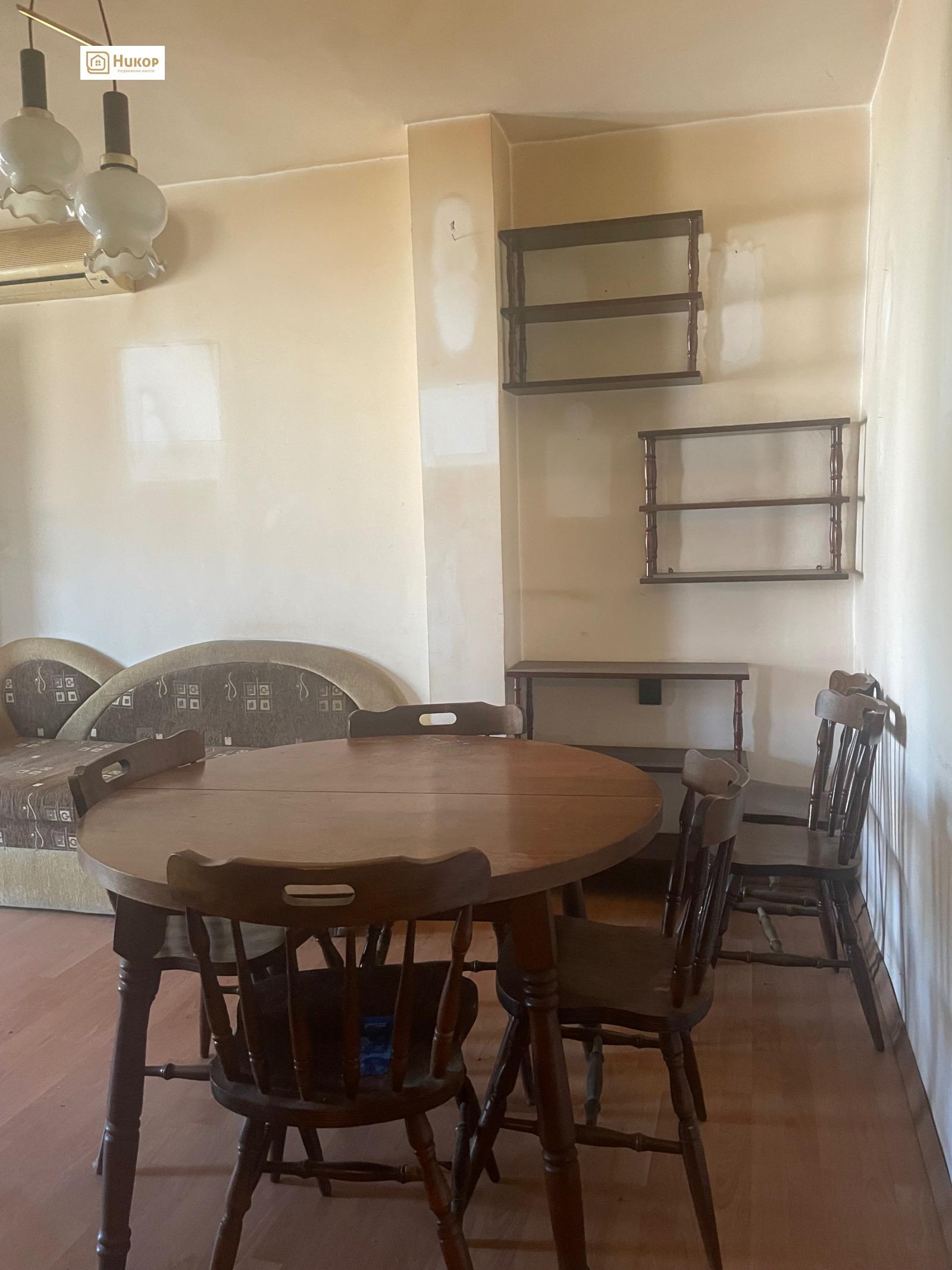 Продава 3-СТАЕН, гр. Раднево, област Стара Загора