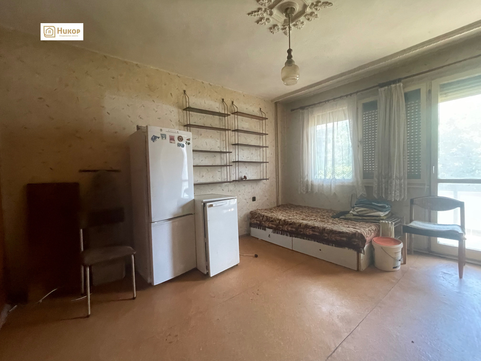 Продава 3-СТАЕН, гр. Раднево, област Стара Загора, снимка 5 - Апартаменти - 54913966