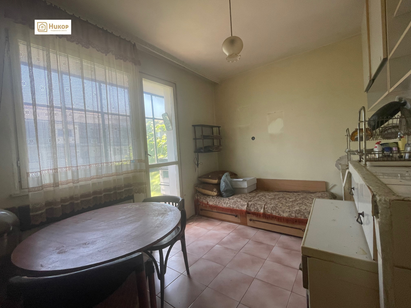 Продава 3-СТАЕН, гр. Раднево, област Стара Загора, снимка 4 - Апартаменти - 54913966