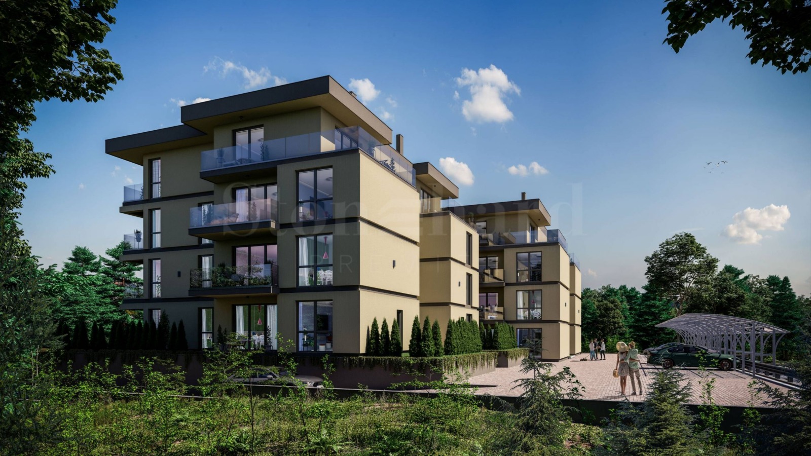 Продава 3-СТАЕН, гр. Созопол, област Бургас, снимка 8 - Апартаменти - 55185422