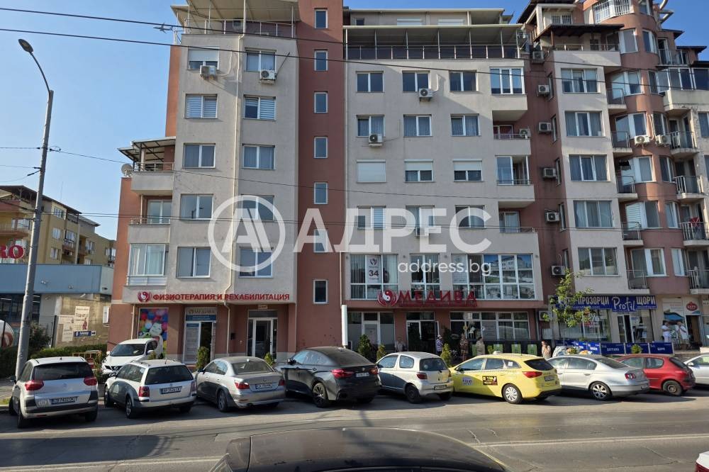 Продава 3-СТАЕН, гр. София, Люлин - център, снимка 3 - Апартаменти - 55751859