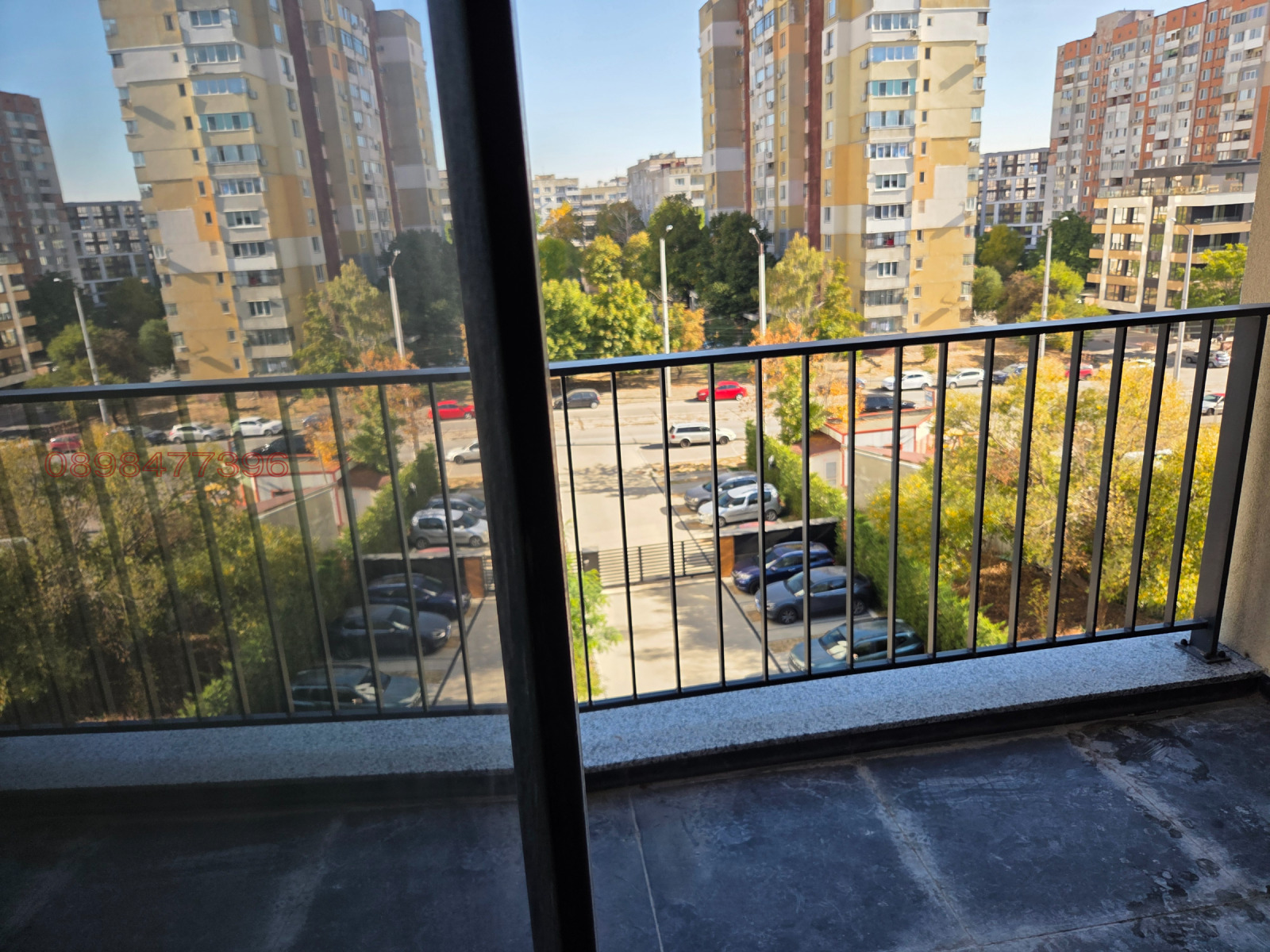 Продава 3-СТАЕН, гр. София, Люлин 5, снимка 7 - Апартаменти - 56377676
