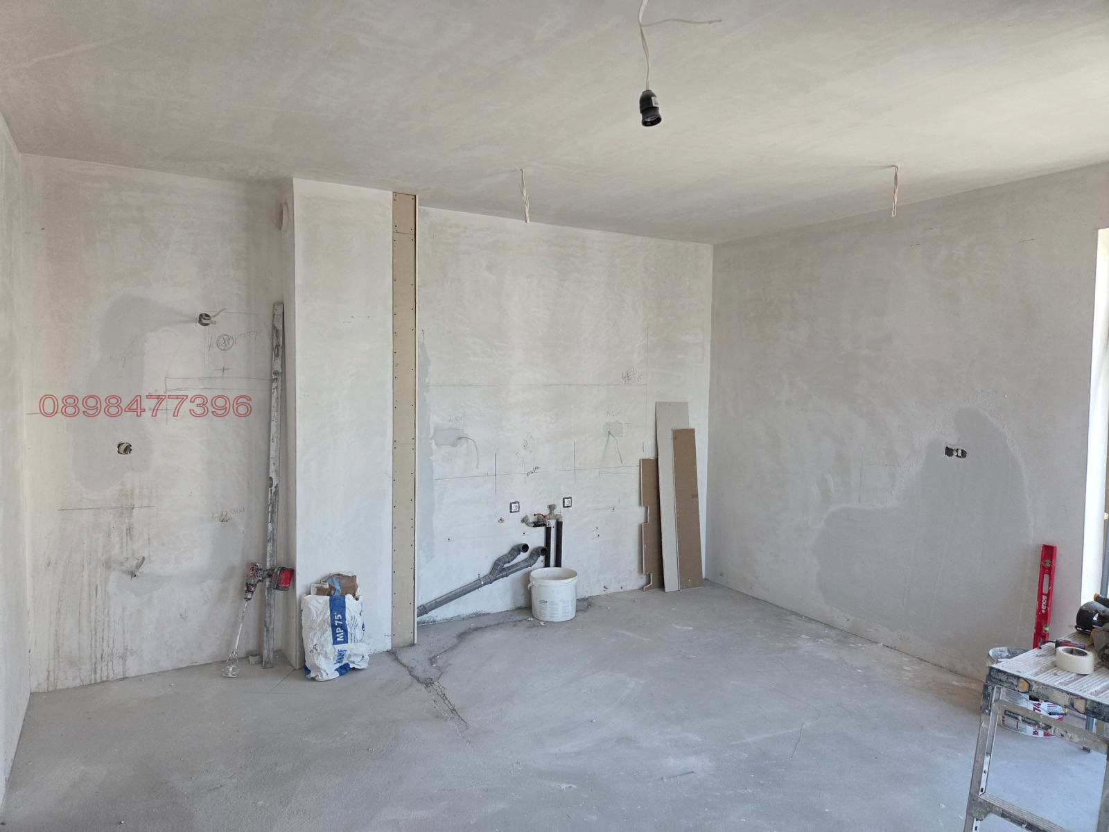 Продава 3-СТАЕН, гр. София, Люлин 5, снимка 9 - Апартаменти - 56377676