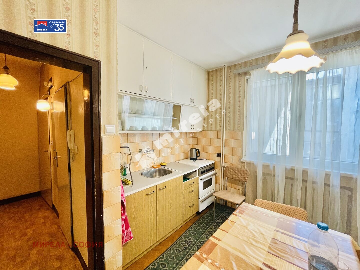 Продава 4-СТАЕН, гр. София, Център, снимка 12 - Апартаменти - 51738927