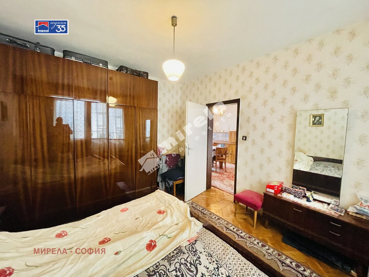 Продава 4-СТАЕН, гр. София, Център, снимка 10 - Апартаменти - 51738927