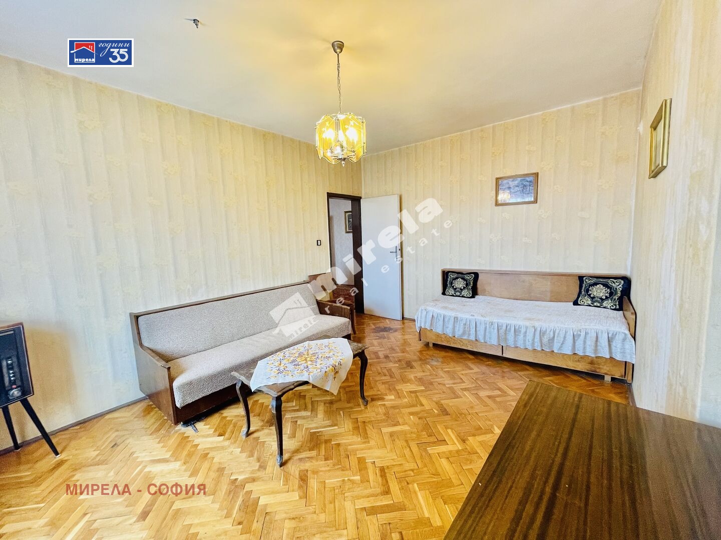 Продава 4-СТАЕН, гр. София, Център, снимка 6 - Апартаменти - 51738927