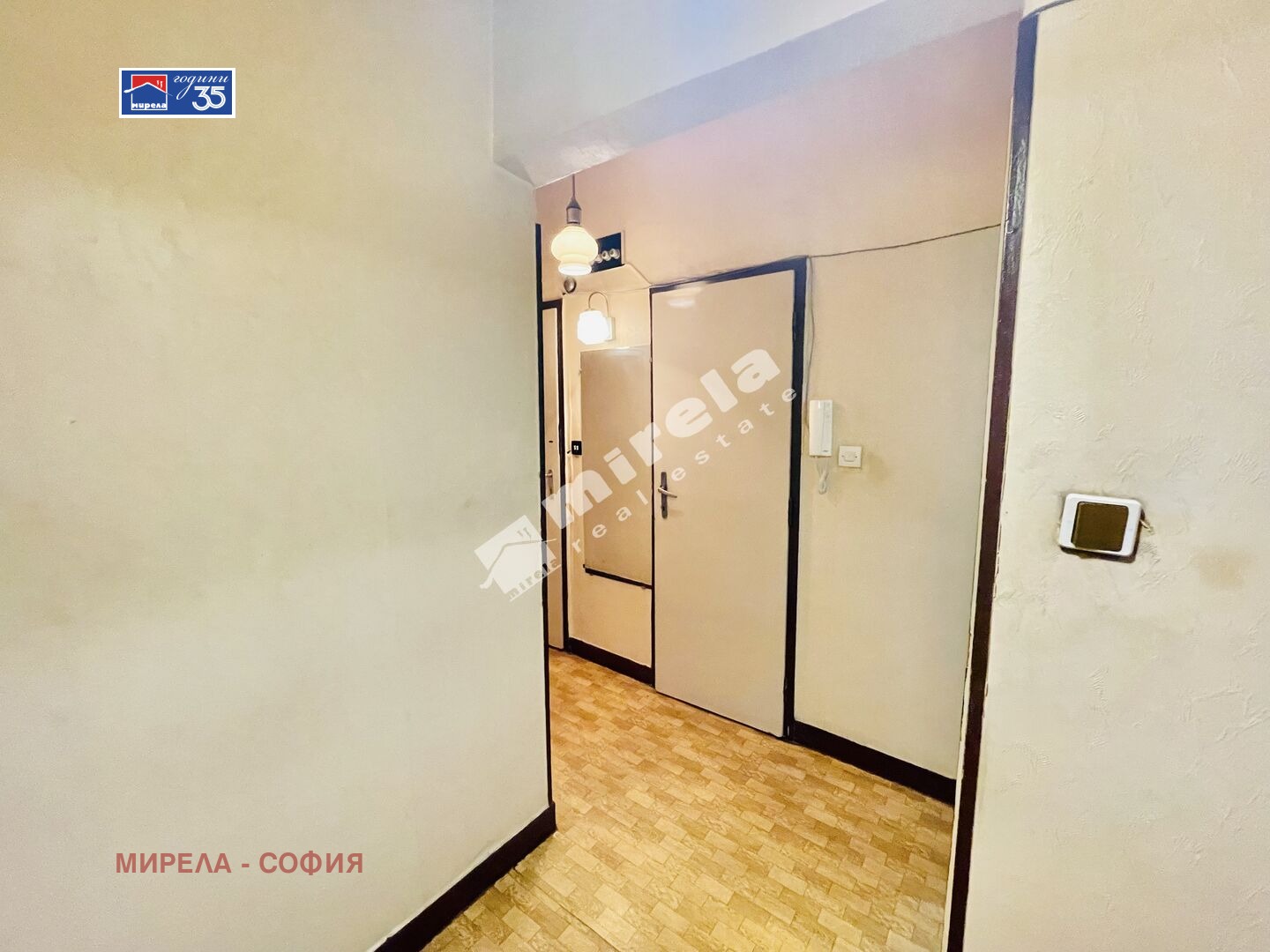 Продава 4-СТАЕН, гр. София, Център, снимка 9 - Апартаменти - 51738927