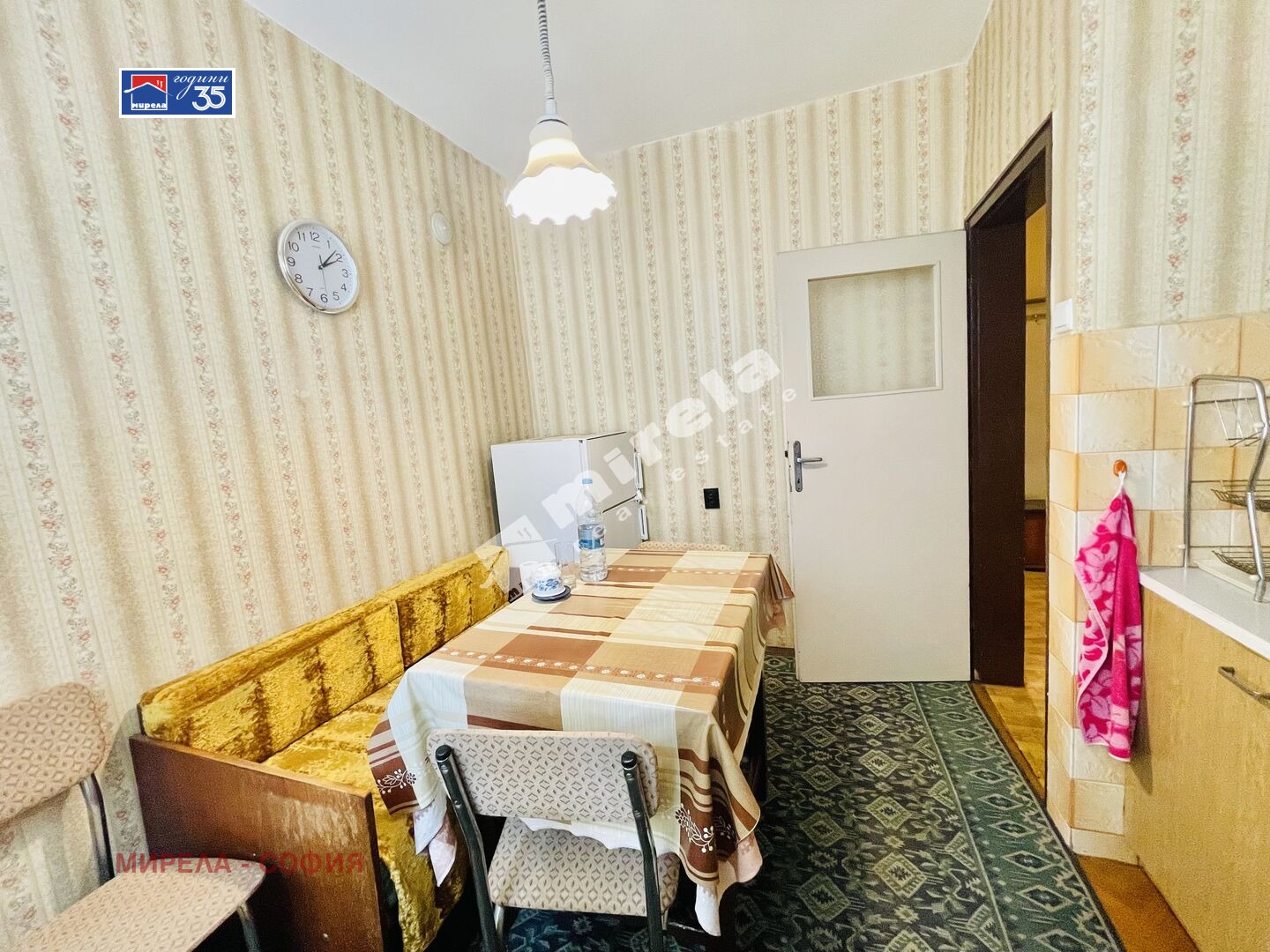 Продава 4-СТАЕН, гр. София, Център, снимка 13 - Апартаменти - 51738927