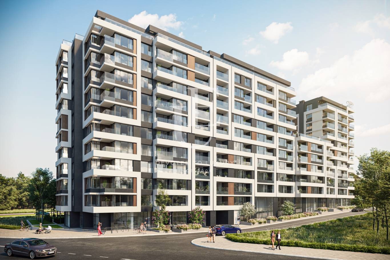 Продава 4-СТАЕН, гр. София, Витоша, снимка 4 - Апартаменти - 54594363