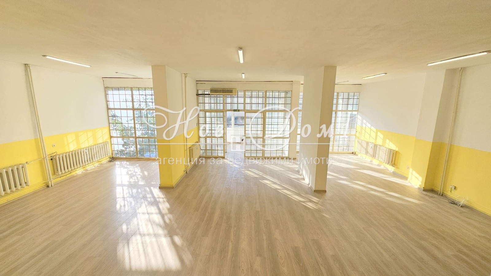 Продава ОФИС, гр. София, Борово, снимка 2 - Офиси - 50094730