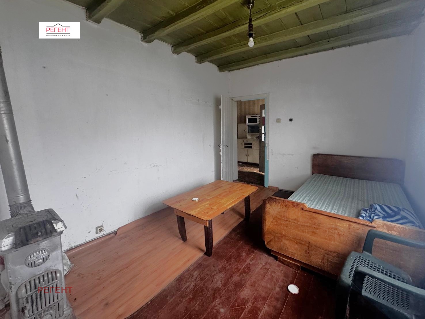 Продава КЪЩА, с. Горна Росица, област Габрово, снимка 6 - Къщи - 54052996