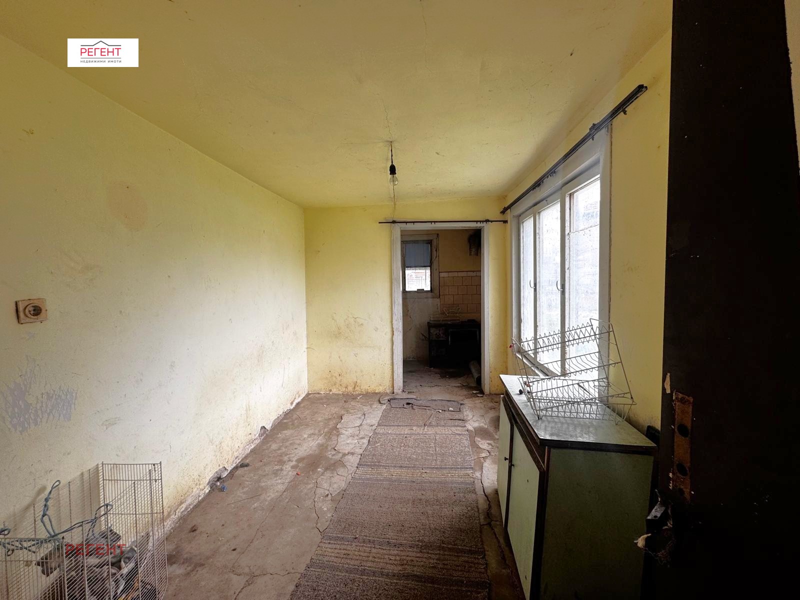 Продава КЪЩА, с. Горна Росица, област Габрово, снимка 4 - Къщи - 54052996