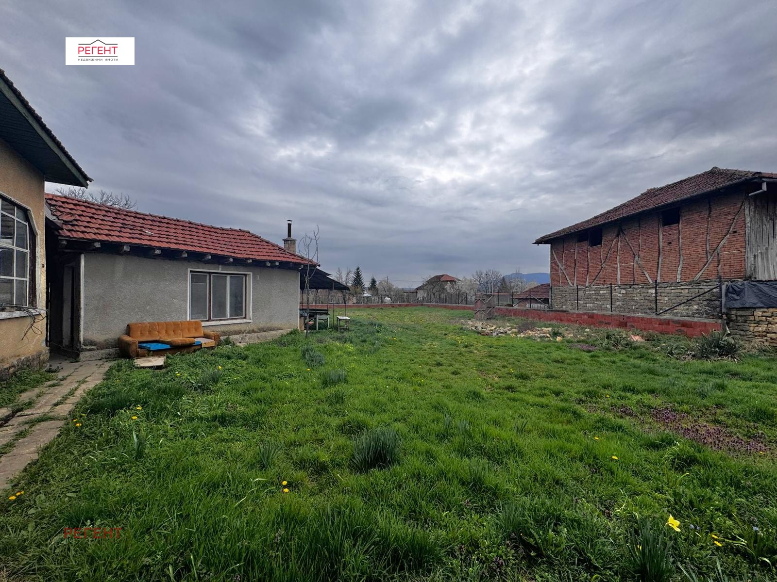 Продава КЪЩА, с. Горна Росица, област Габрово, снимка 2 - Къщи - 54052996