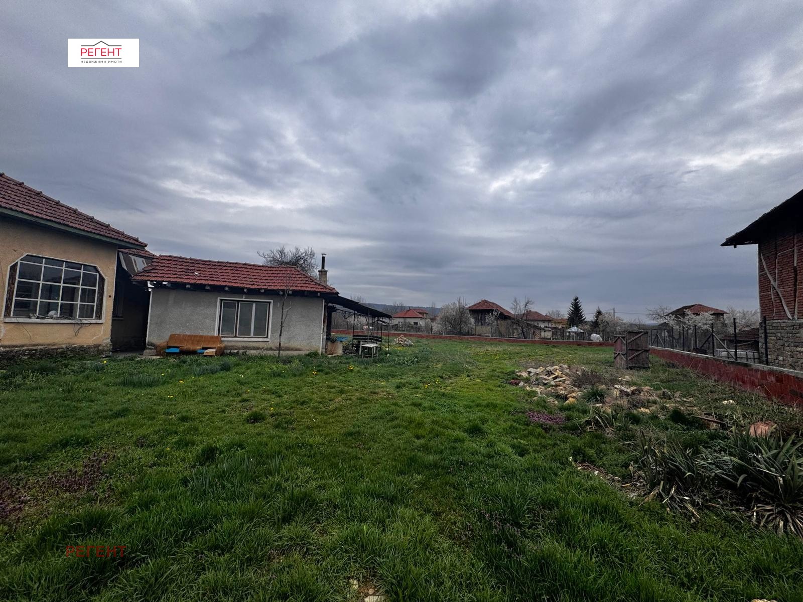 Продава КЪЩА, с. Горна Росица, област Габрово, снимка 3 - Къщи - 54052996