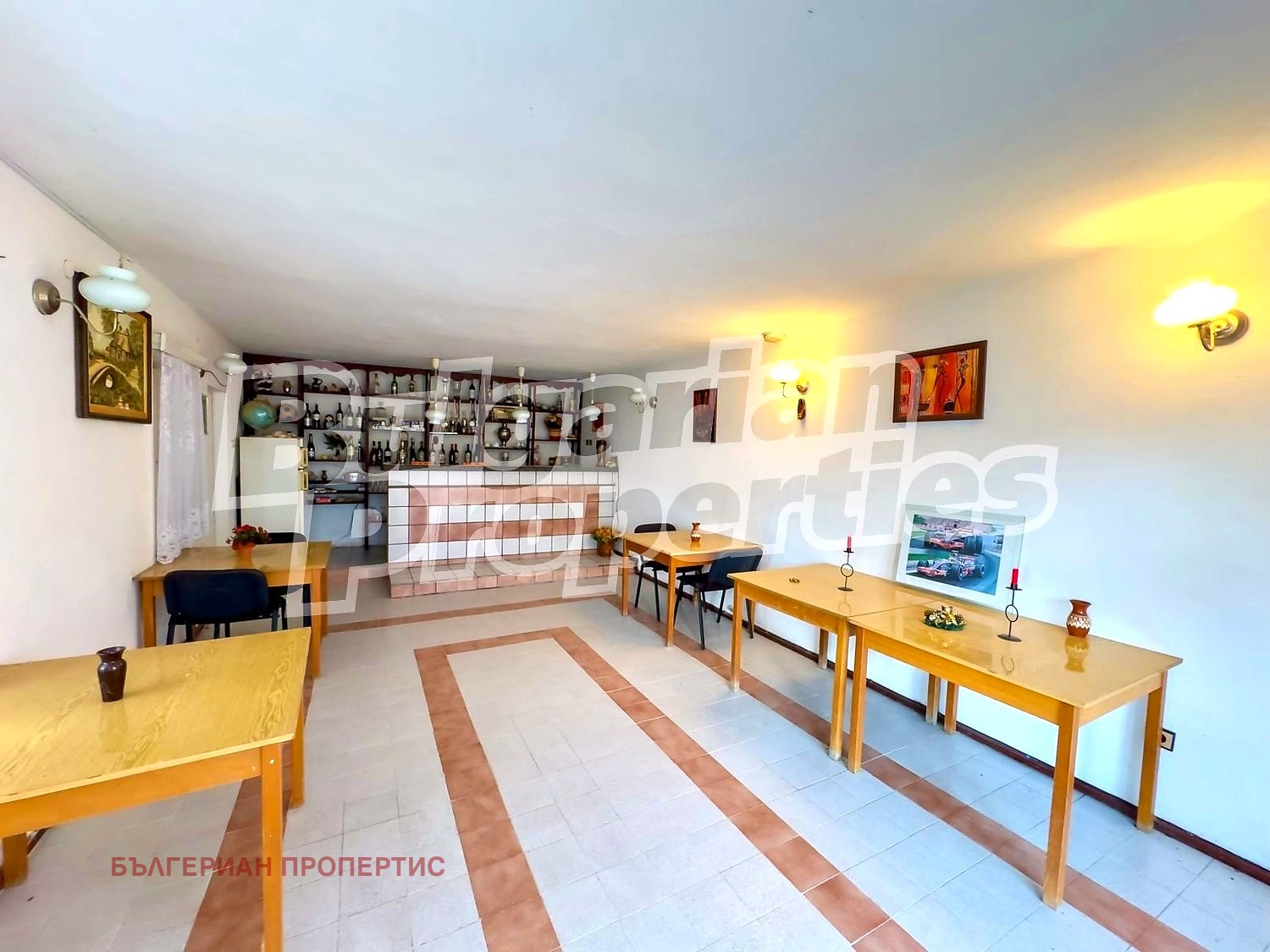 Продава КЪЩА, гр. Балчик, област Добрич, снимка 7 - Къщи - 54144707