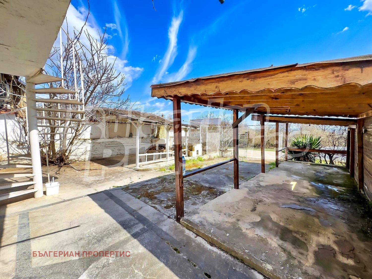 Продава КЪЩА, гр. Балчик, област Добрич, снимка 6 - Къщи - 54144707