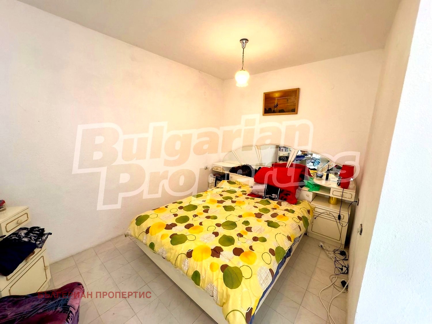 Продава КЪЩА, гр. Балчик, област Добрич, снимка 10 - Къщи - 54144707