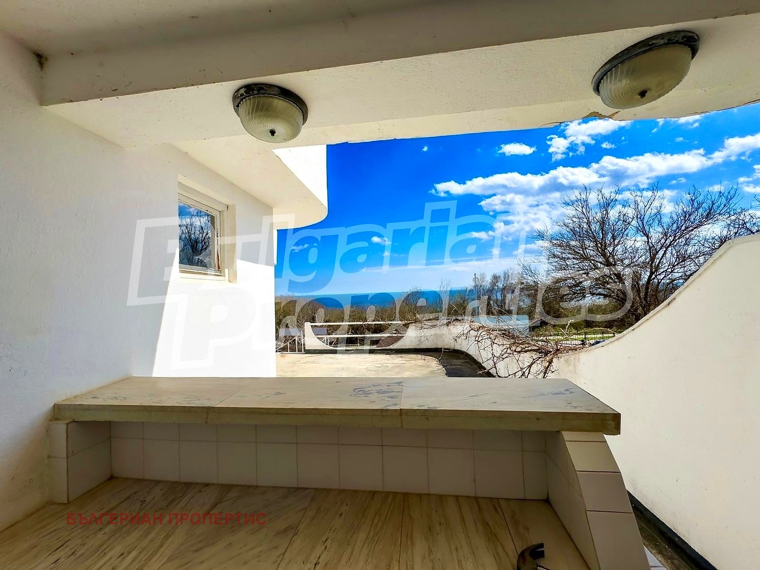 Продава КЪЩА, гр. Балчик, област Добрич, снимка 4 - Къщи - 54144707