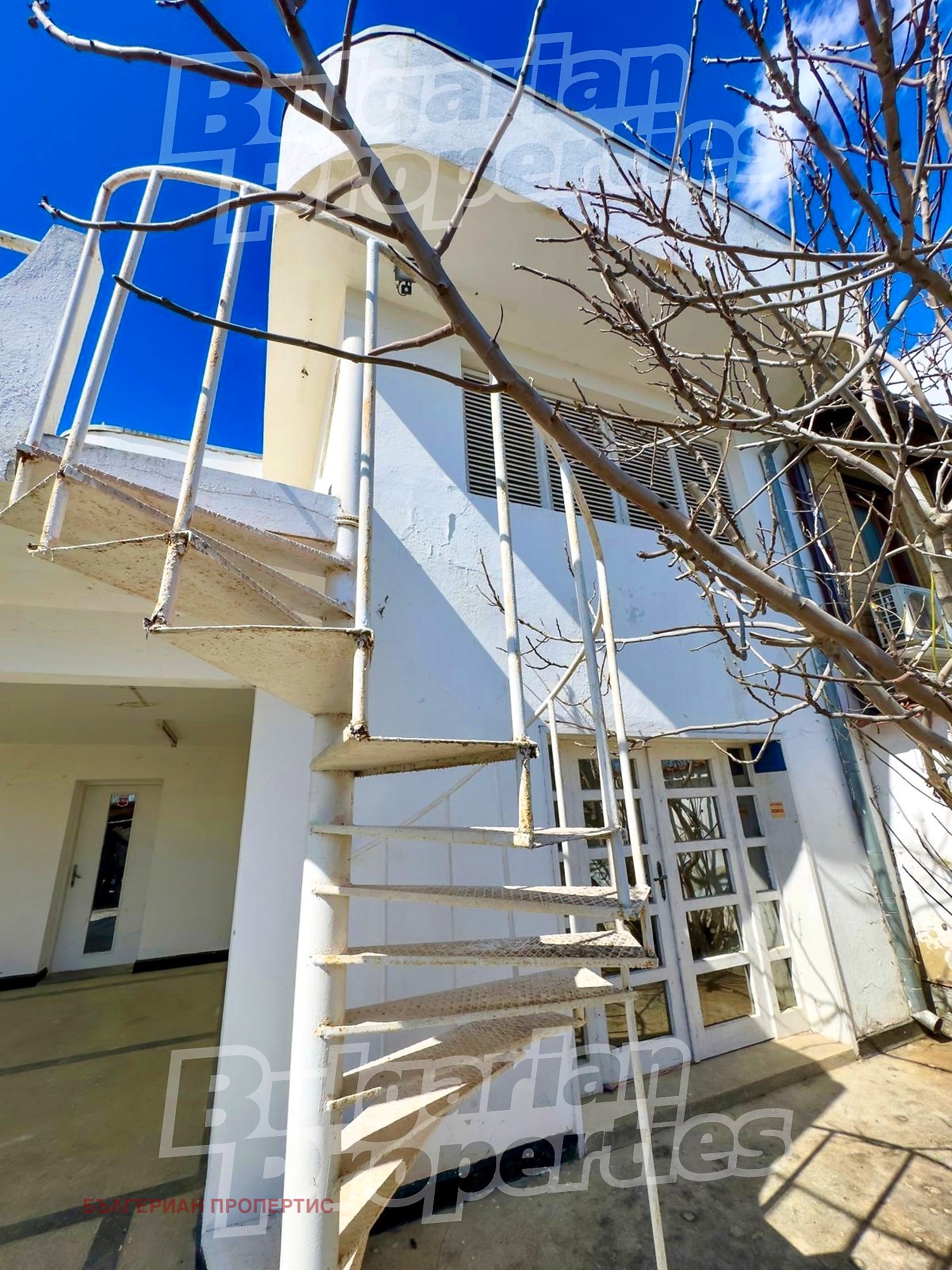 Продава КЪЩА, гр. Балчик, област Добрич, снимка 14 - Къщи - 54144707