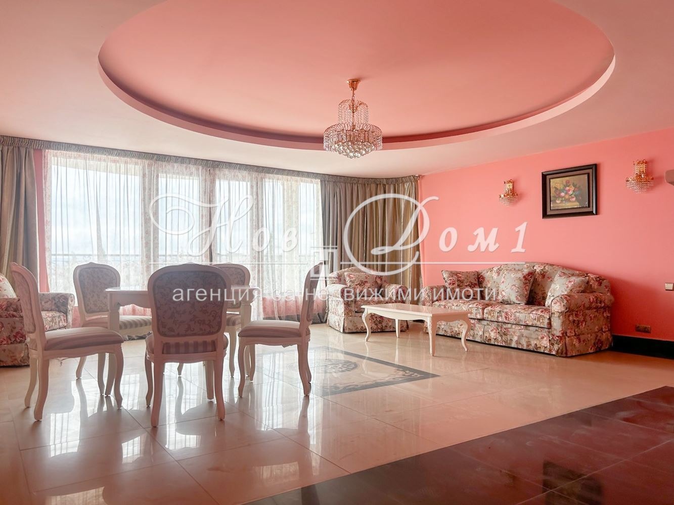 Продава ХОТЕЛ, гр. Варна, м-т Манастирски рид, снимка 2 - Хотели - 54280583