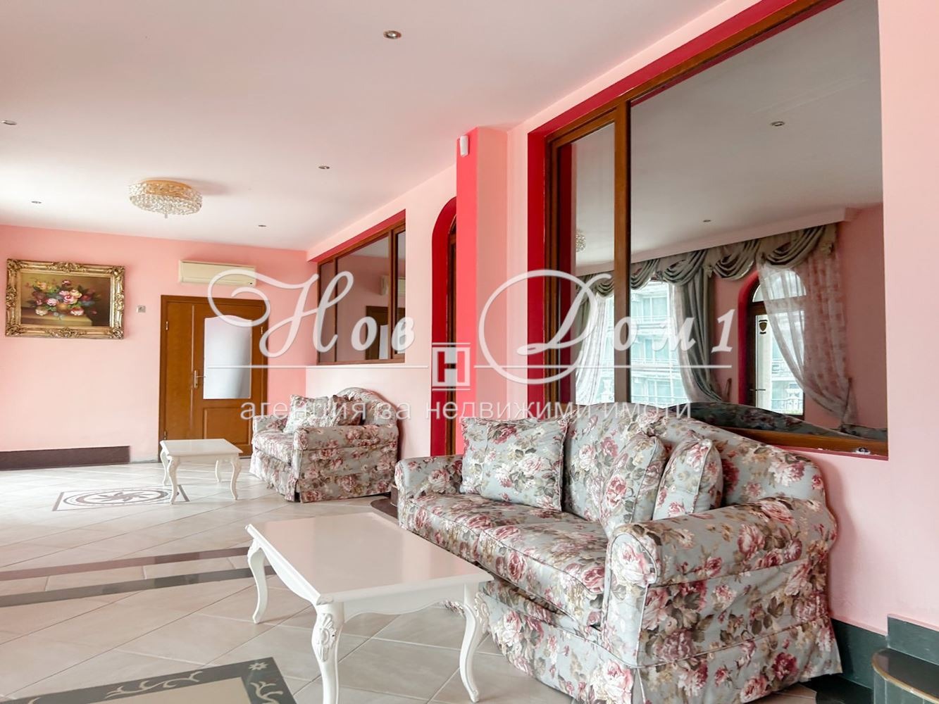 Продава ХОТЕЛ, гр. Варна, м-т Манастирски рид, снимка 6 - Хотели - 54280583