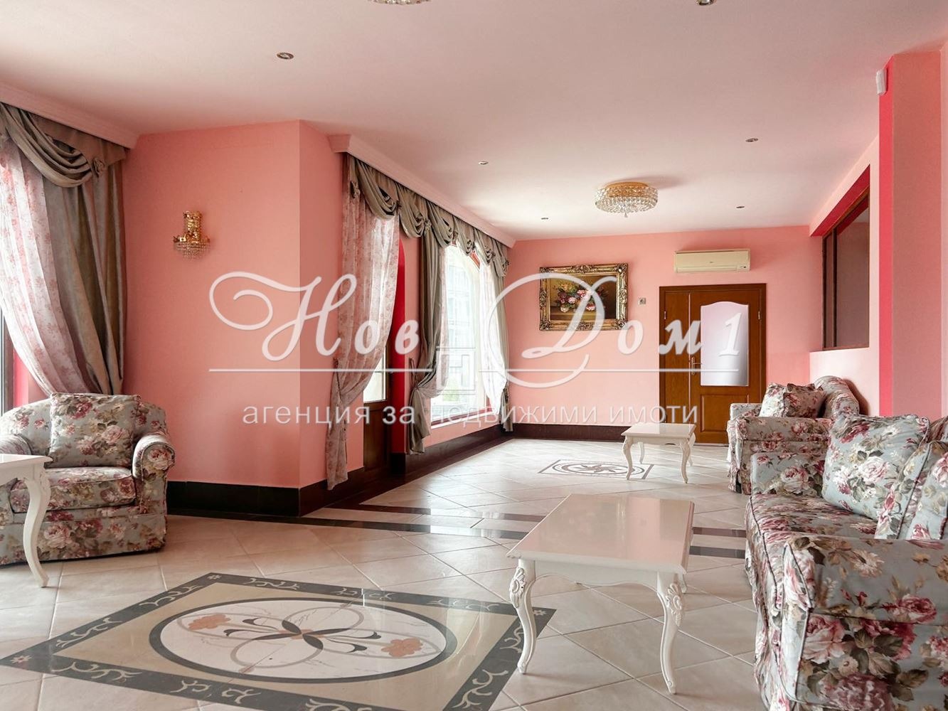 Продава ХОТЕЛ, гр. Варна, м-т Манастирски рид, снимка 8 - Хотели - 54280583