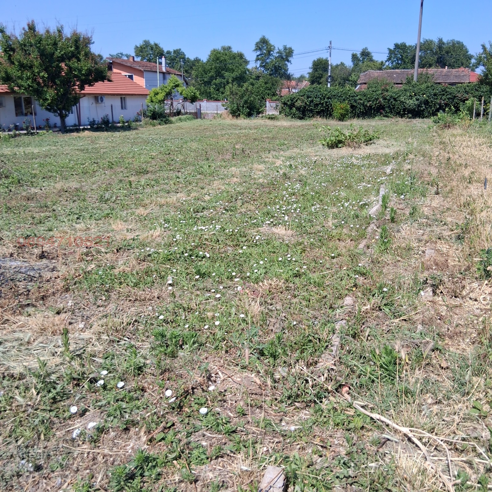 Продава ПАРЦЕЛ, гр. Козлодуй, област Враца