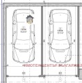 Продава ГАРАЖ, ПАРКОМЯСТО, гр. София, Студентски град, снимка 2