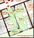 Продава 2-СТАЕН, град Бургас, Сарафово • 85600 € • 72694592 — Holmes.bg