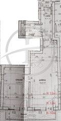 Продава 2-СТАЕН, град Пловдив, Кючук Париж • 106199 € • 99336843 — Holmes.bg