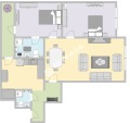 Продава 4-СТАЕН, град София, Център • 388000 € • 99197912 — Holmes.bg