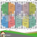 Продава  Къща област Варна , гр. Аксаково , 100 кв.м | 79924359 - изображение [3]