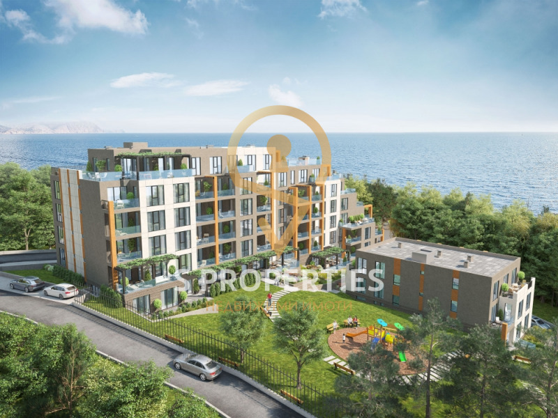 Продава 2-СТАЕН в град Варна, к.к. Слънчев ден - 80 кв.м / 144 000 € » 281 639.52 лв., ЕС ПРОПЪРТИС