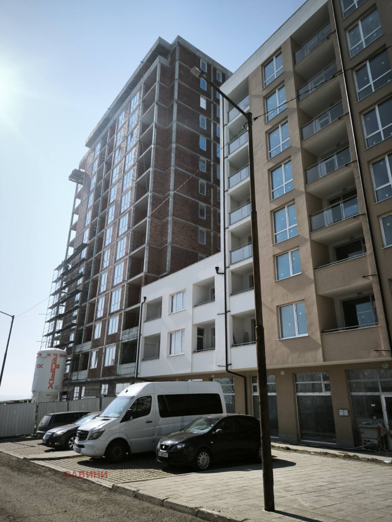 Продава 3-СТАЕН в град Бургас, Меден рудник - зона В - 93 кв.м / 96 000 € » 187 759.68 лв., САВИНИ