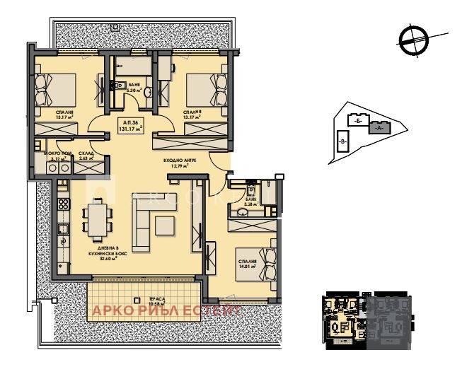 ������� 4-����� | Imot.bg � ����������� 6