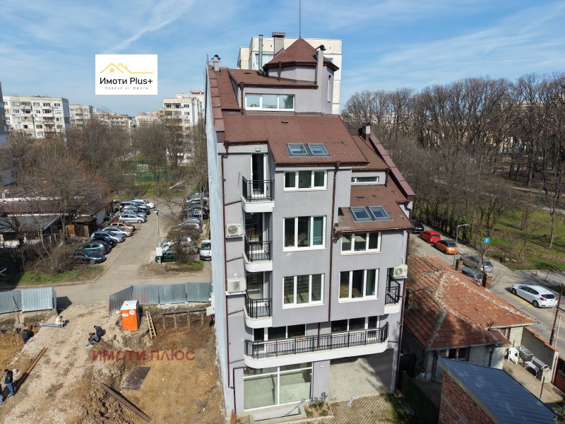 Продава АТЕЛИЕ, ТАВАН в град София, Разсадника - 79 кв.м / 209 592 € » 409 926.32 лв., ИМОТИ ПЛЮС