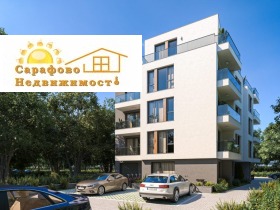 Продажба на двустайни апартаменти в град Бургас - изображение 20 