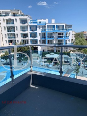 1 soveværelse Nesebar, region Burgas