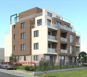 1 sypialnia Galata, Warna