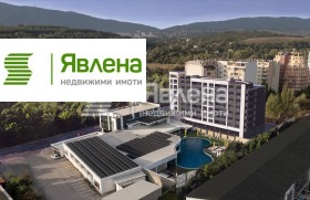 2-СТАЕН, 68 m2
