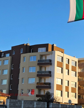 2 camere da letto Ostromila, Plovdiv 2