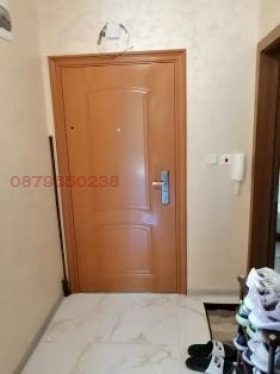 Продава 3-СТАЕН, гр. Враца, Медковец, снимка 7 - Апартаменти - 56131680