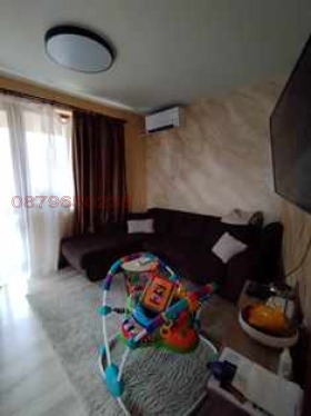 Продава 3-СТАЕН, гр. Враца, Медковец, снимка 2 - Апартаменти - 56131680