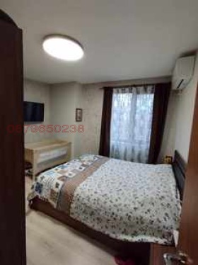 Продава 3-СТАЕН, гр. Враца, Медковец, снимка 3 - Апартаменти - 56131680
